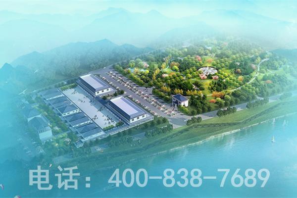 京西皇家龙山公墓,清溪陵皇家陵